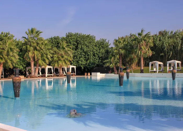 Masseria & Luciagiovanni