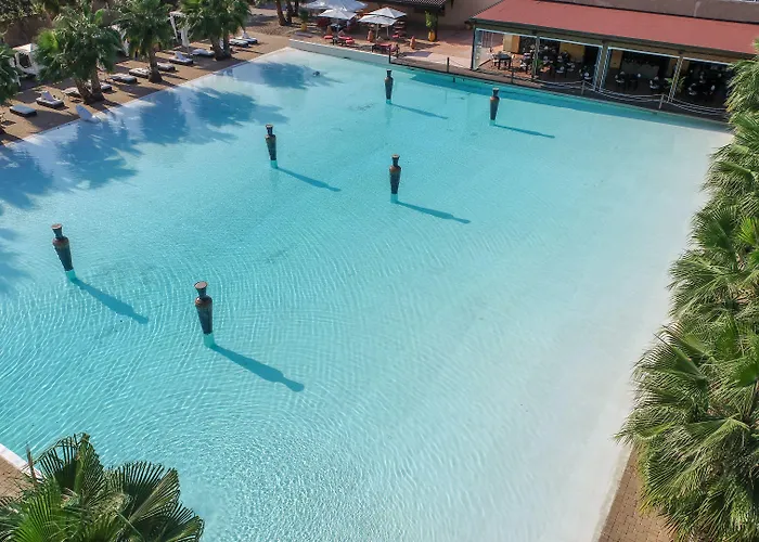 Hotel Masseria & Luciagiovanni Lecce