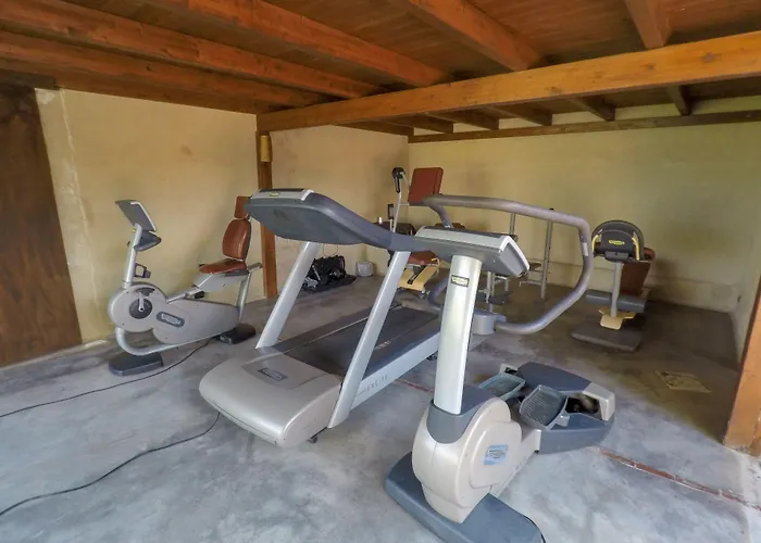 Masseria & Luciagiovanni Hotel