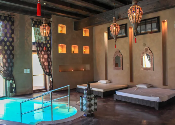 Masseria & Luciagiovanni 4*