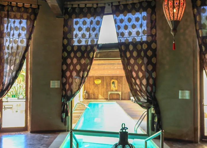 Masseria & Luciagiovanni 4* Lecce