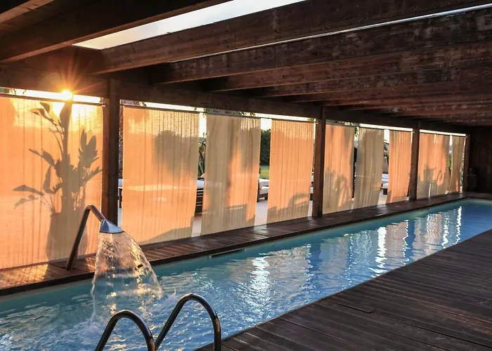 Hotel Masseria & Luciagiovanni Lecce