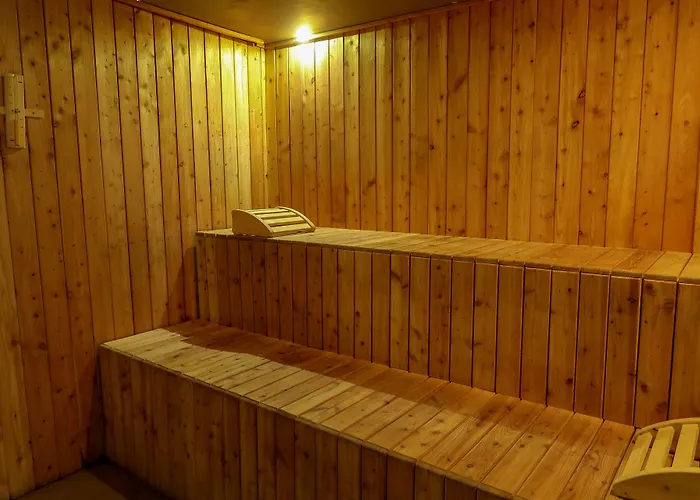 Masseria & Luciagiovanni 4* לצ'ה