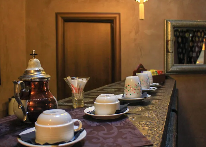 Masseria & Luciagiovanni Hotel Lecce