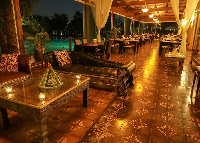 Masseria & Luciagiovanni Hotel