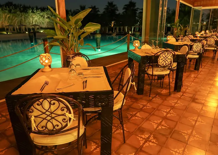 Hotel Masseria & Luciagiovanni 4*