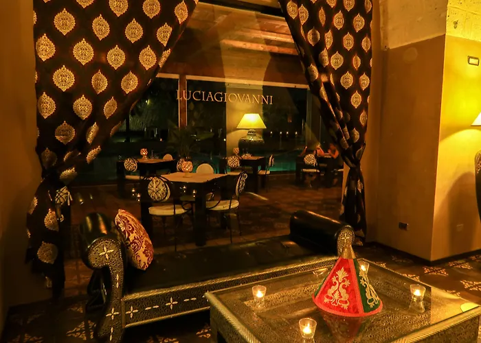 Masseria & Luciagiovanni