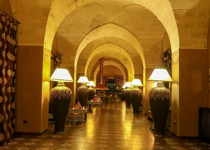 Masseria & Luciagiovanni