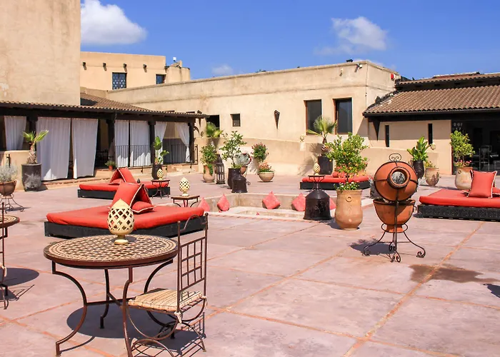 Masseria & Luciagiovanni Lecce