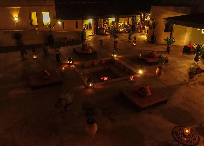 Masseria & Luciagiovanni