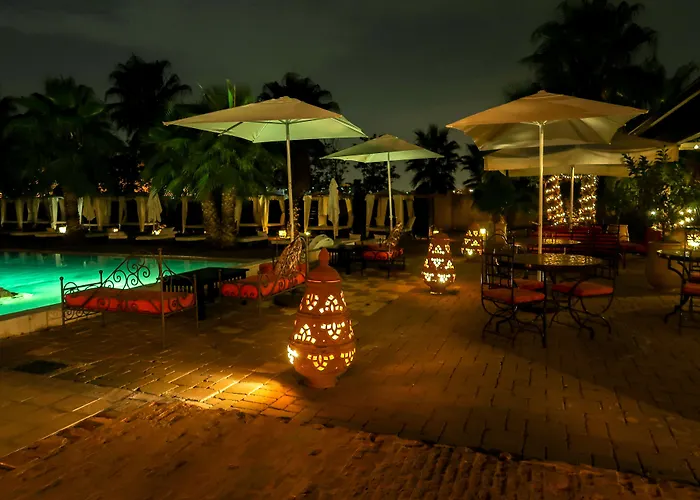 Masseria & Luciagiovanni Lecce