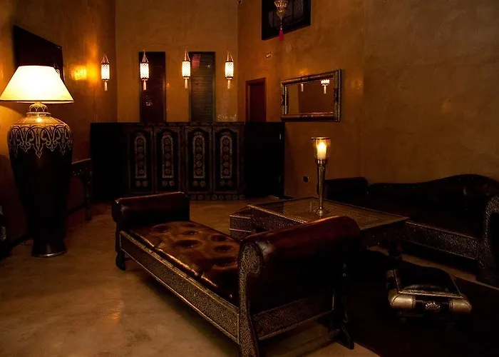 Masseria & Luciagiovanni Hotel