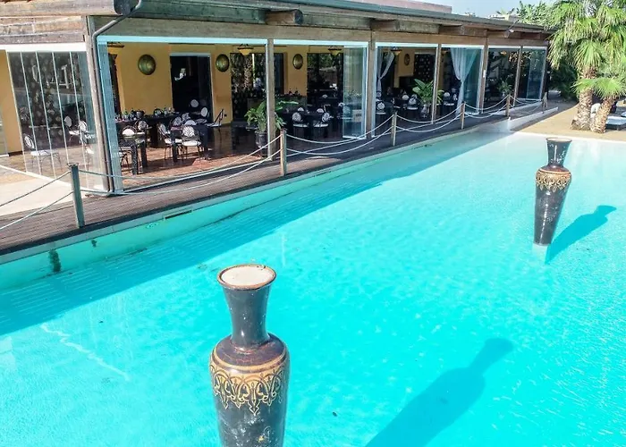 Masseria & Luciagiovanni לצ'ה