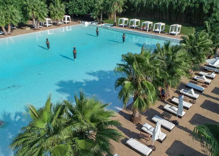 Masseria & Luciagiovanni Lecce