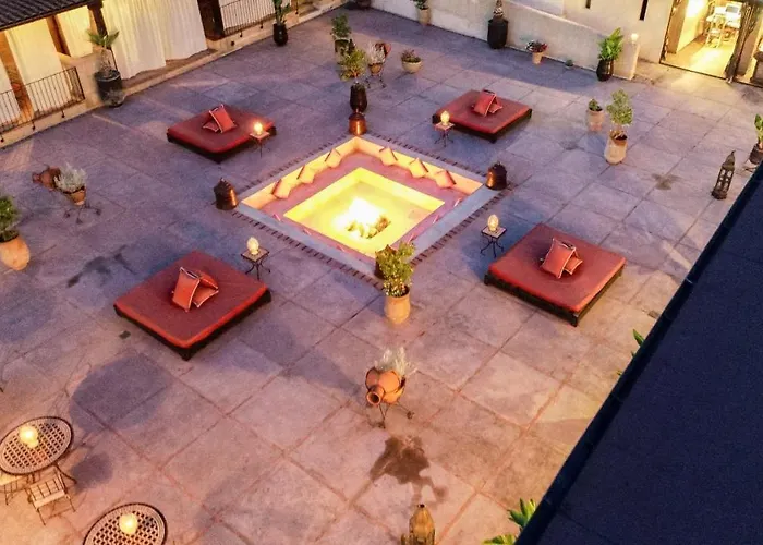 Masseria & Luciagiovanni Lecce