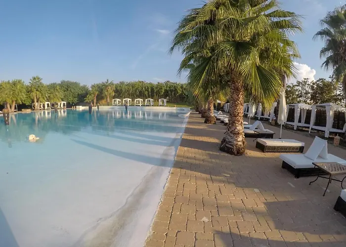 Masseria & Luciagiovanni