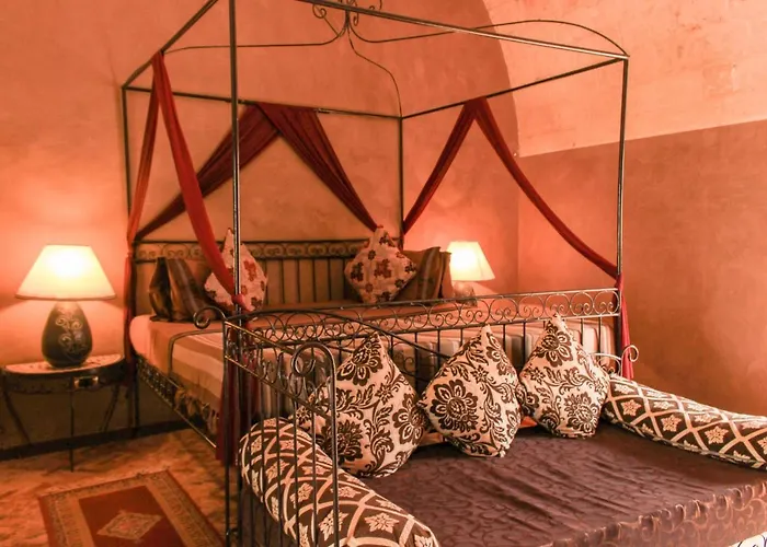 Masseria & Luciagiovanni