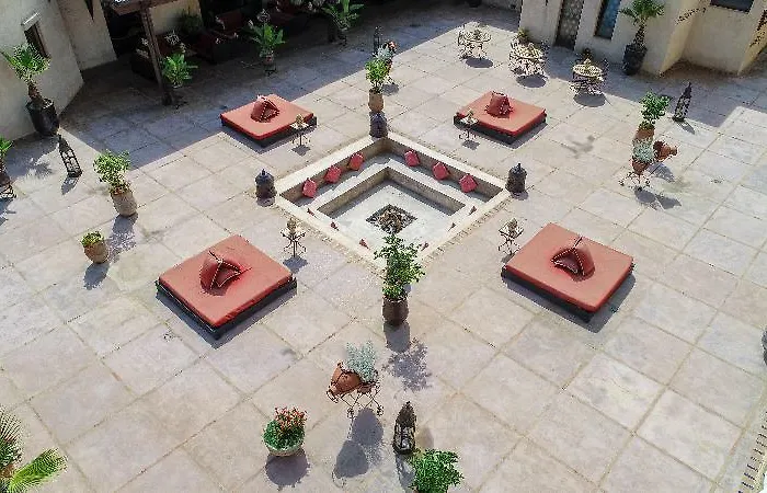 Masseria & Luciagiovanni 4*