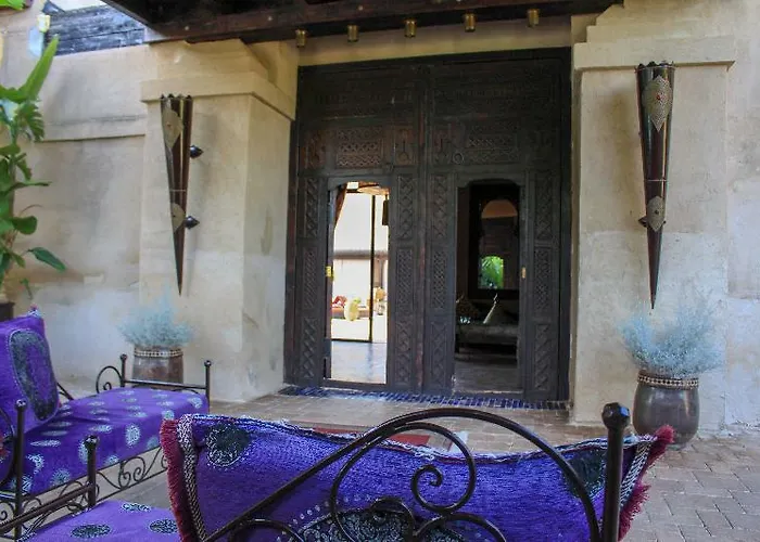 Masseria & Luciagiovanni 4* Lecce